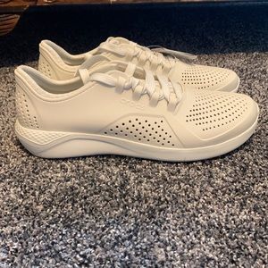 Crocs Tennis Shoes